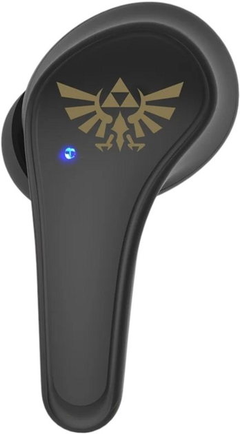 Навушники Otl Tws The Legend of Zelda Black (5055371627108) - зображення 3