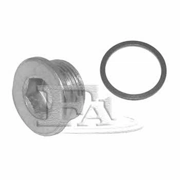 Пробка поддона + уплотнитель FA1 257.809.011 FA1 (257809011) - Фото 1 Пробка поддона + уплотнитель FA1 257.809.011 FA1 (257809011) - изображение 1