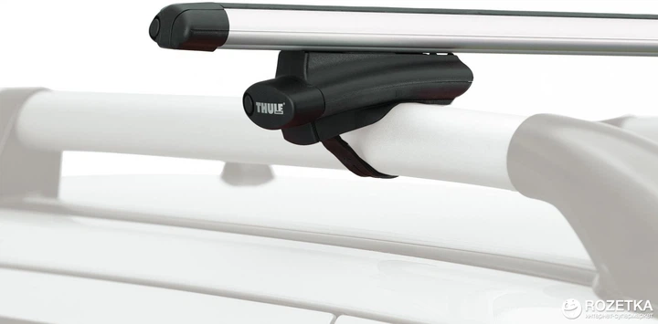 Опоры универсальные Thule Rapid System 775 4 шт (TH775000) - изображение 4