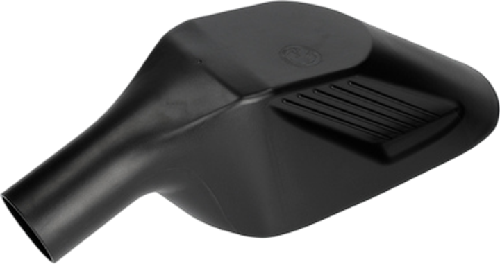 Совок для зерен Rhino Coffee Gear чорний (735850826523) - зображення 3