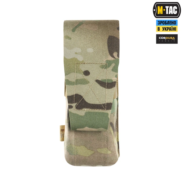 Підсумок на два магазини закритий M-Tac Multicam 10013208 - зображення 2