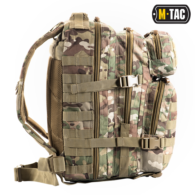 Рюкзак M-Tac Assault Pack MC 10332008 - зображення 2