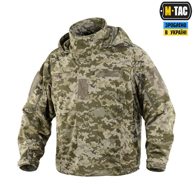 Куртка M-Tac Storm MM14 XL/R 20514030-XL/R - зображення 1