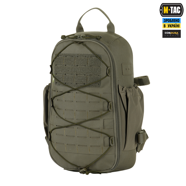 Рюкзак M-Tac Sturm Elite Ranger Green 10248023 - зображення 1