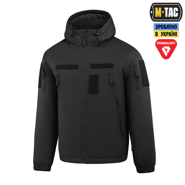 Куртка зимова M-Tac Alpha Gen.IV Pro Primaloft S/R 20497002-S/R - зображення 1