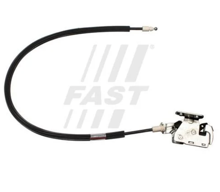 Замок дверей FAST (FT95382) - Фото 1 Замок дверей FAST (FT95382) - зображення 1