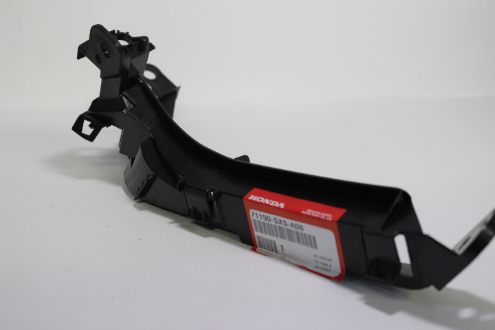 Направляюча L,фара/бампер HONDA 71190-SXS-A00 Honda (71190SXSA00) - изображение 2