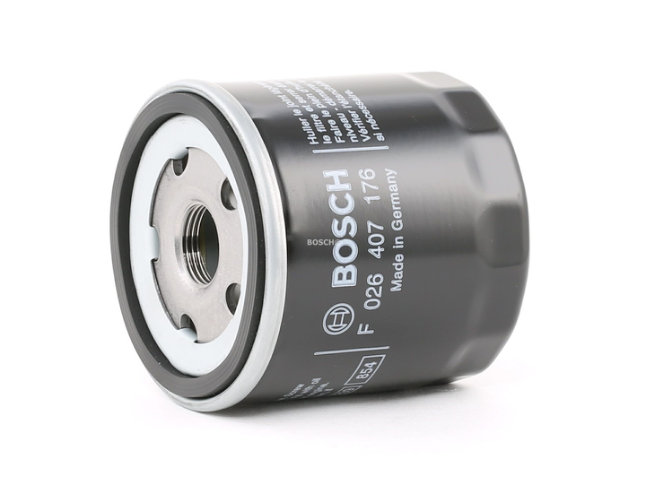 Масляный фильтр Bosch (F 026 407 176) - изображение 2