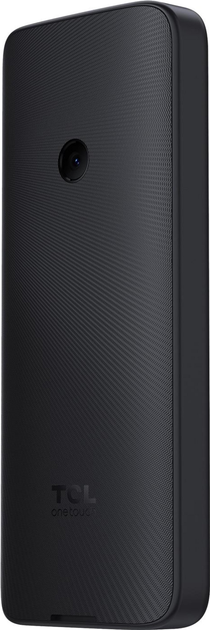 Мобільний телефон TCL onetouch 4021 Dark Night Grey (4894461962771) - зображення 6