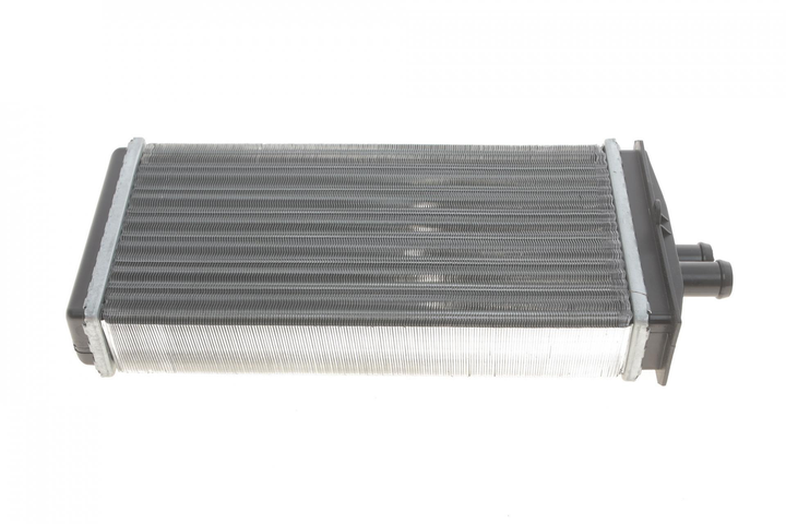Радіатор пічки VAN WEZEL 76006016 Van Wezel (76006016) - зображення 1