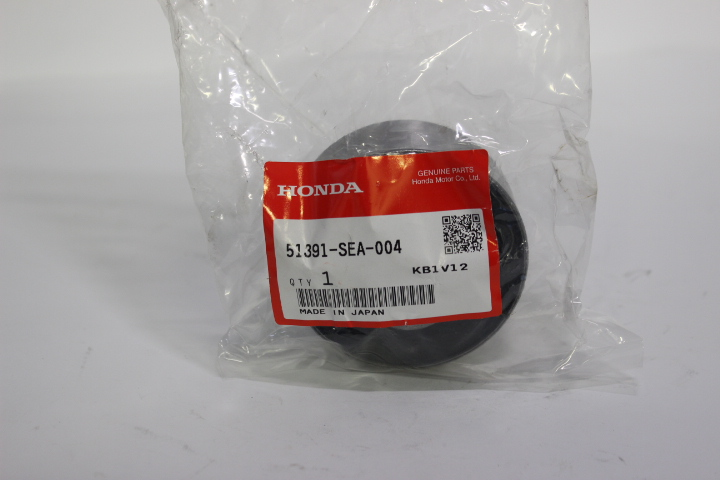 Втулка резиновая HONDA 51391-SEA-004 Honda (51391SEA004) - изображение 2