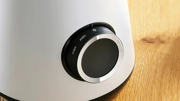 Блендер Bosch Серия 4 VitaPower MMB6141W - изображение 6