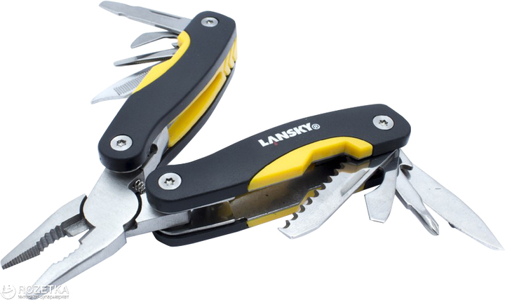 Mini multitool knife Lansky MT-050