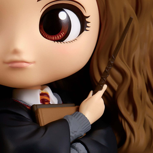 Figurka Banpresto Harry Potter Q Posket A Hermione Granger 14 cm (4983164356915) - obraz 2