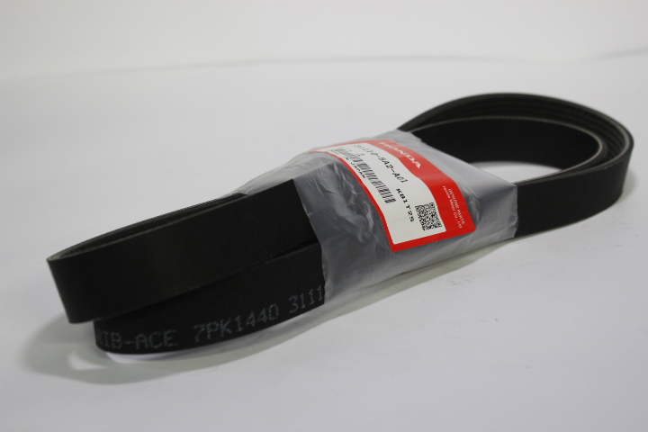 Ремінь генератора Honda (311105A2A01) - зображення 2
