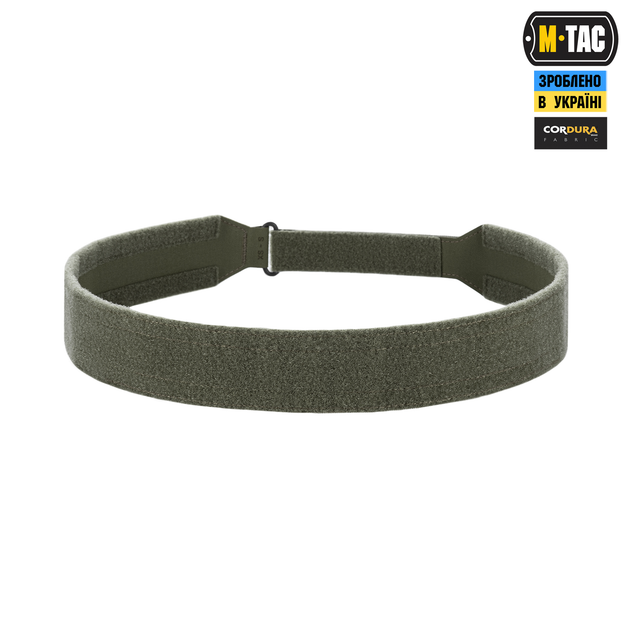 Внутрішній ремень M-Tac Tiger Range Belt Ranger Green M/L 10261023-M/L - зображення 2