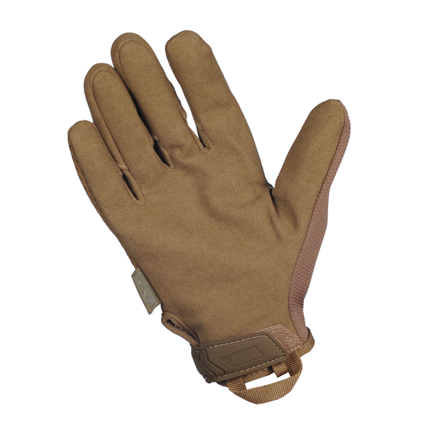 Перчатки Mechanix Original Gloves Coyote M MG-72-009 - зображення 2