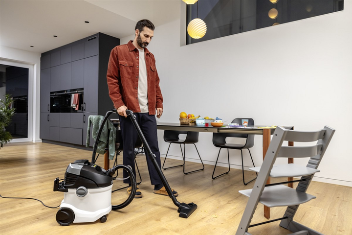 Пилосос мийний Karcher SE 5 (1.081-230.0) - зображення 8