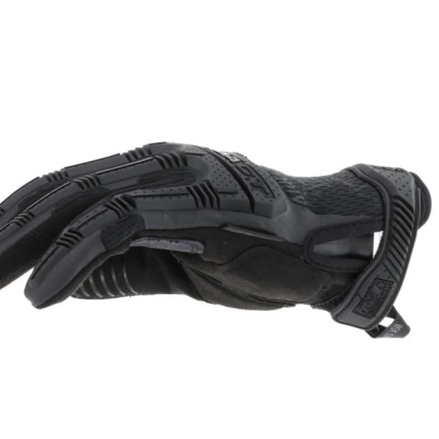 Рукавички Mechanix M-Pact Covert Gloves Black XL MPT-55-011 - изображение 2