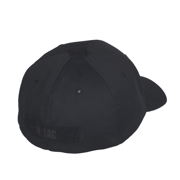 Бейсболка тактична M-Tac Flex Pirate Skull Black S/M 40515002-57-58 - зображення 2
