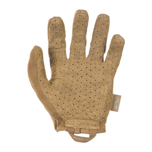 Перчатки Mechanix Specialty Vent Gloves Coyote M MSV-72-009 - зображення 2