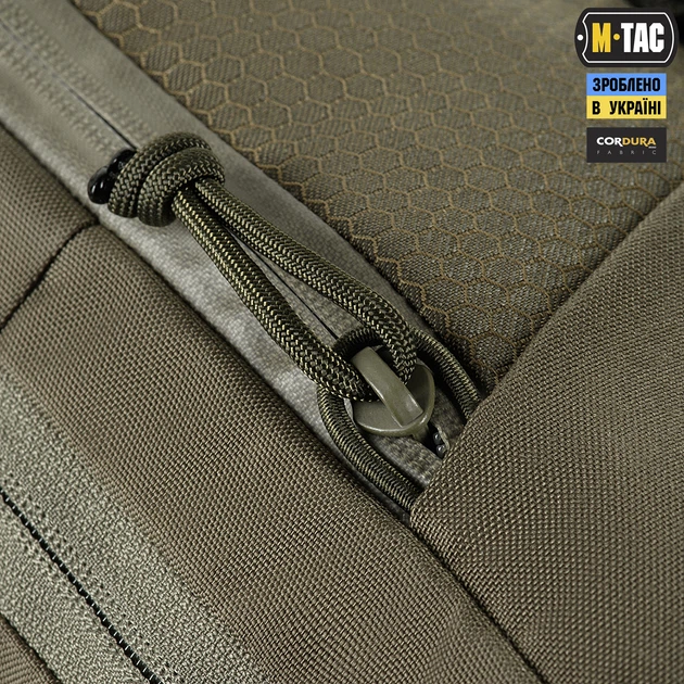 Сумка M-Tac Magnet Bag Elite Hex Ranger Green XL 10144023 - изображение 7