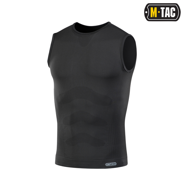 Майка M-Tac Black (2XL/3XL) Expedition 2 MTC-ACHILE-9090XXL/3XL - изображение 1