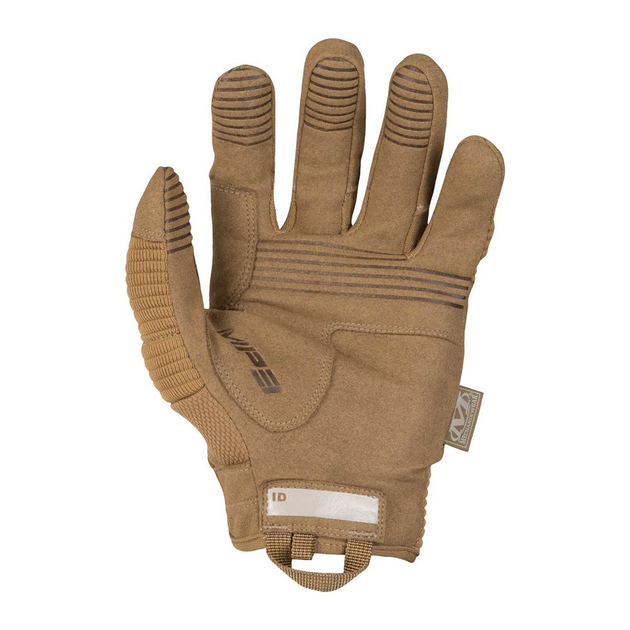 Перчатки Mechanix M-Gloves Coyote (M) Pact 3 MP3-72-009 - зображення 2