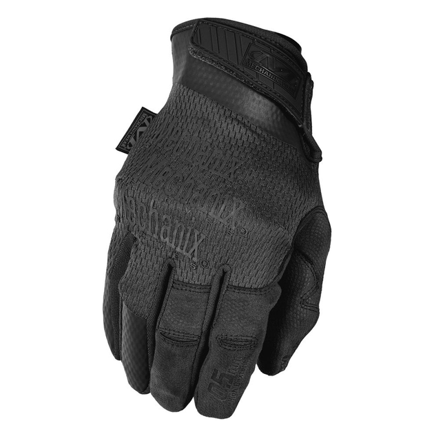 Перчатки Mechanix .5mm Covert Gloves Black (M) Specialty 0 MSD-55-009 - зображення 1