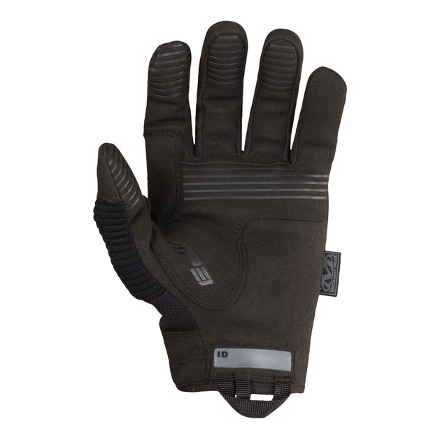 Перчатки Mechanix M-Gloves Black (XL) Pact 3 MP3-55-011 - зображення 2