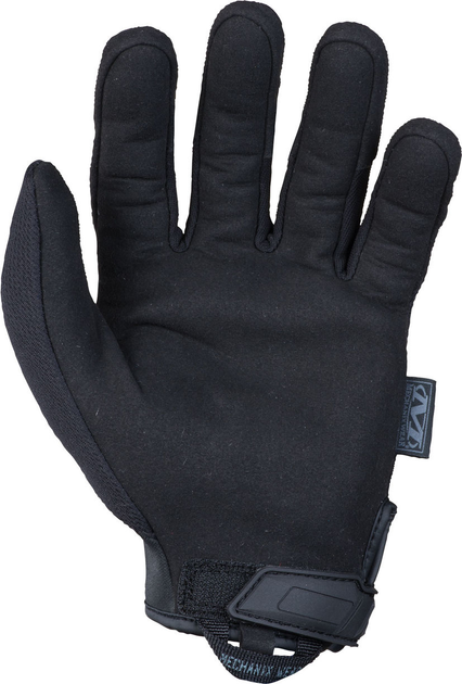 Перчатки Mechanix Pursuit CR5 Covert Gloves Black M TSCR-55-009 - зображення 2