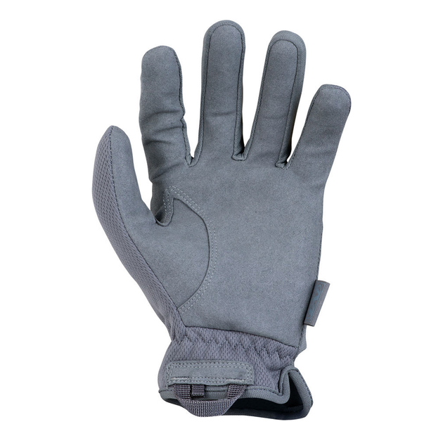 Перчатки Mechanix Anti-Static FastFit Gloves Wolf Grey M MFF-88-009 - зображення 2