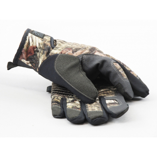 Перчатки Mechanix Winter Armor Gloves Mossy Oak M MWA-730-009 - зображення 2