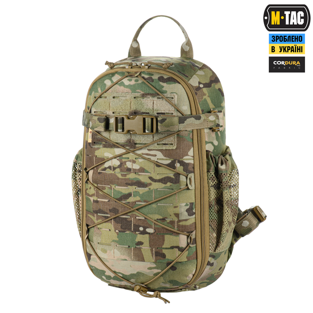 Рюкзак M-Tac Sturm Elite Multicam 10248008 - изображение 1