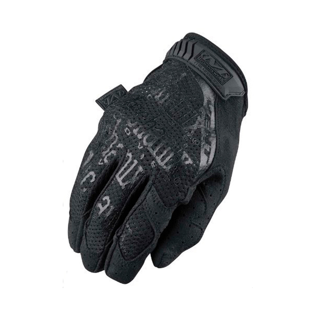 Рукавички Mechanix Original Gloves Black S MG-55-008 - изображение 1