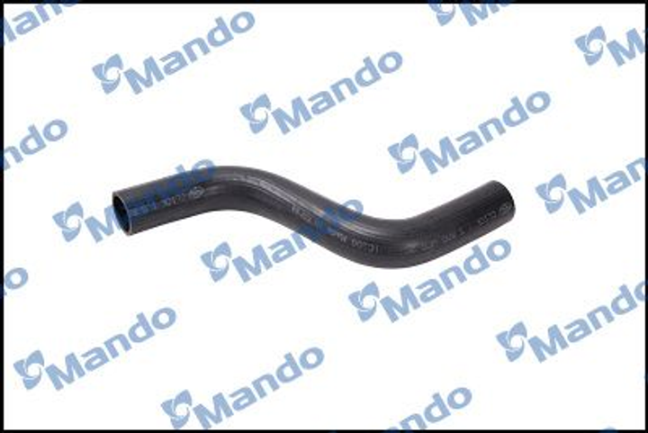 DCC020555 MANDO Патрубок радіатора Mando (DCC020555) - зображення 1