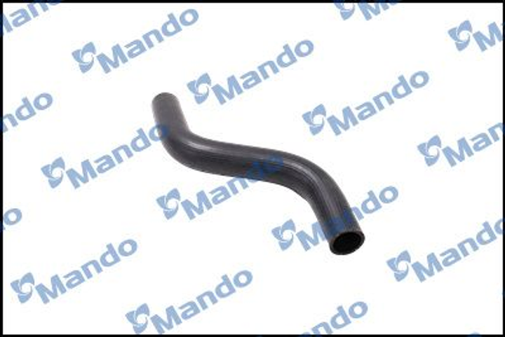 DCC020555 MANDO Патрубок радіатора Mando (DCC020555) - зображення 2