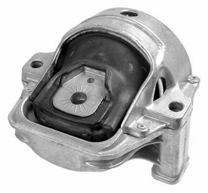 Опора, двигун LEMFÖRDER 34746 01 Lemforder (3474601) - зображення 1
