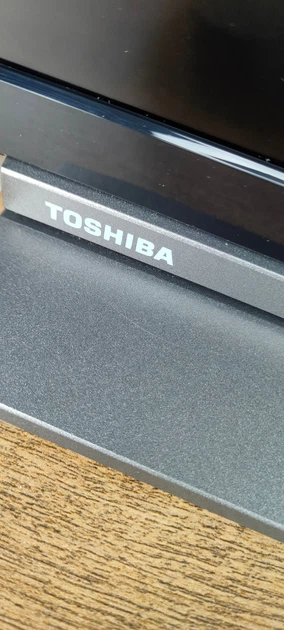 Телевізор 24" Toshiba 24WK3C63DB HD / 60 Гц / LCD / Smart TV / T2 Б/В - зображення 8