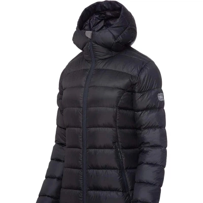 Пальто Turbat Odda 2 Wmn jet black XXS (012.004.2095) - изображение 7