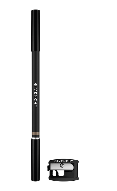 Карандаш для бровей Givenchy Eyebrow Mister Powder Pencil 2 Medium 1.8g - изображение 2