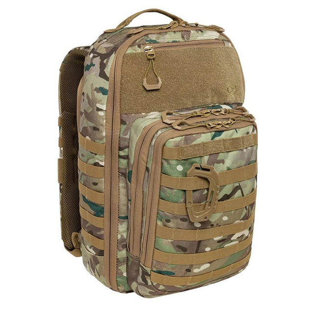 Тактический рюкзак Highlander Harrier 25L HMTC (931010) - изображение 1