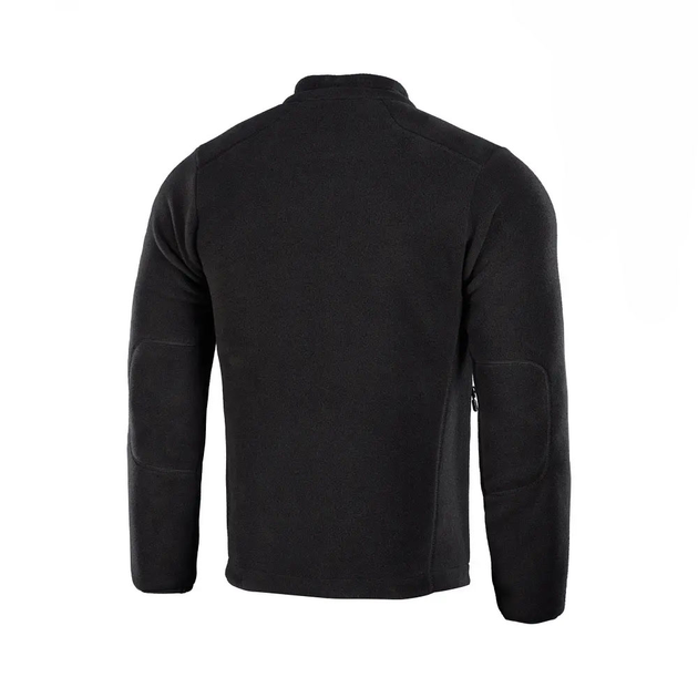 Куртка M-TAC Nord Fleece Polartec Black Size S - изображение 2