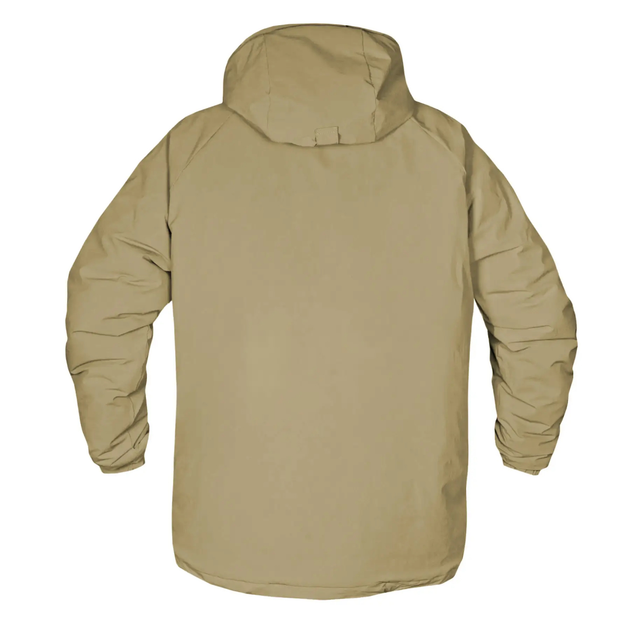 Тактична зимова куртка Grad Gear PCU Level 7 Neoflex Coyote Size XL/R - зображення 2