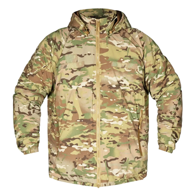 Тактична зимова куртка Grad Gear PCU Level 7 Neoflex Multicam Size XL/R - изображение 1