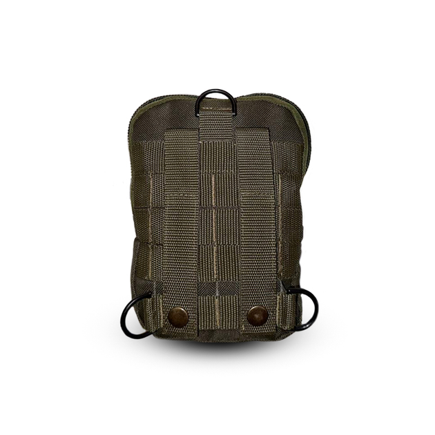 Підсумок 4Профі Admin Pouch Gen.2 Olive - изображение 2