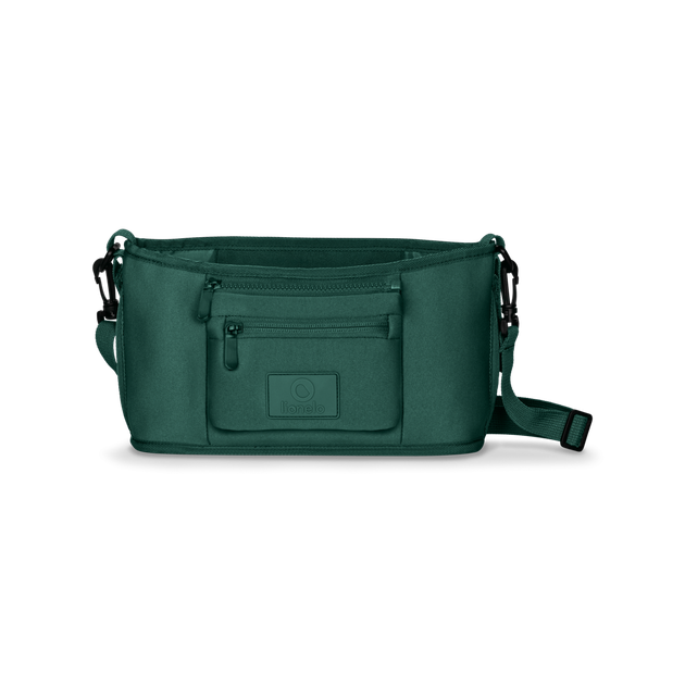 Сумка-органайзер Lionelo LITTLE CUBE GREEN - Фото 1 Сумка-органайзер Lionelo LITTLE CUBE GREEN - зображення 1