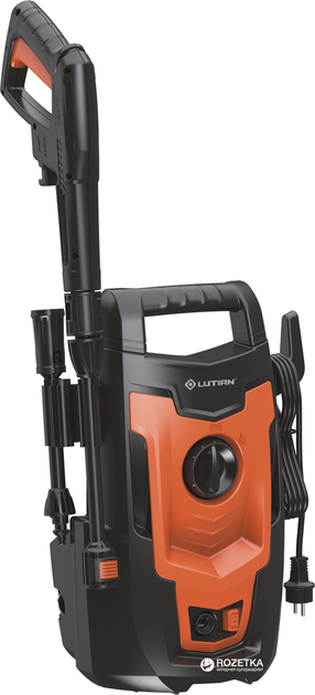 Универсальная мойка Lutian LT-301-1200B (57955) – фото, отзывы ...