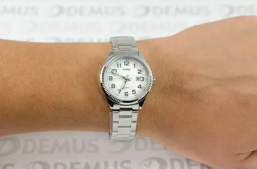 Женские часы CASIO LTP-1302PD-7BVEG - изображение 4
