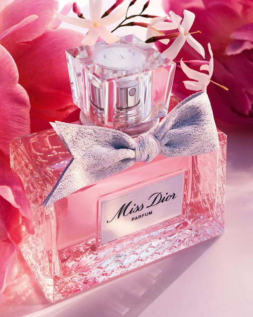 【Ritz】Christian Dior Miss Dior Christian Dior - Miss Dior Blooming Bouquet
